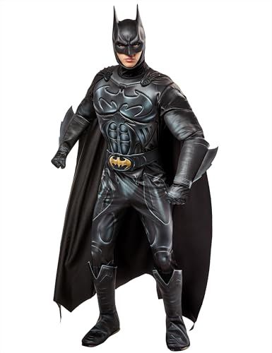 Batman Deluxe