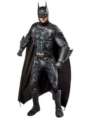 Batman Deluxe