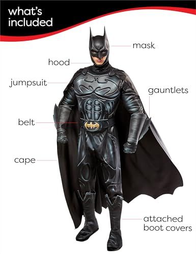 Batman Deluxe