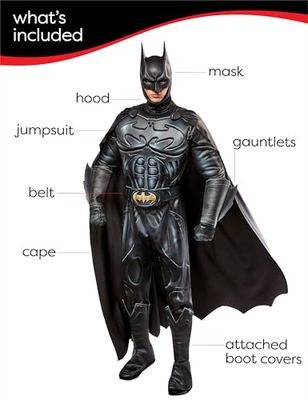 Batman Deluxe