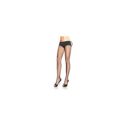 Nylon fishnet pantyhose