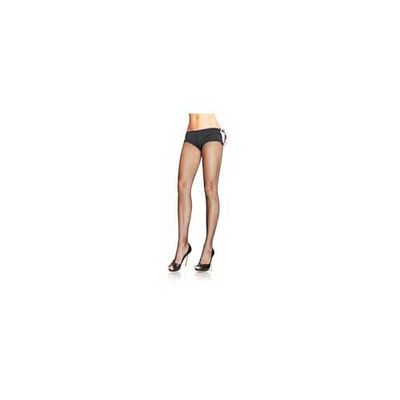 Nylon fishnet pantyhose