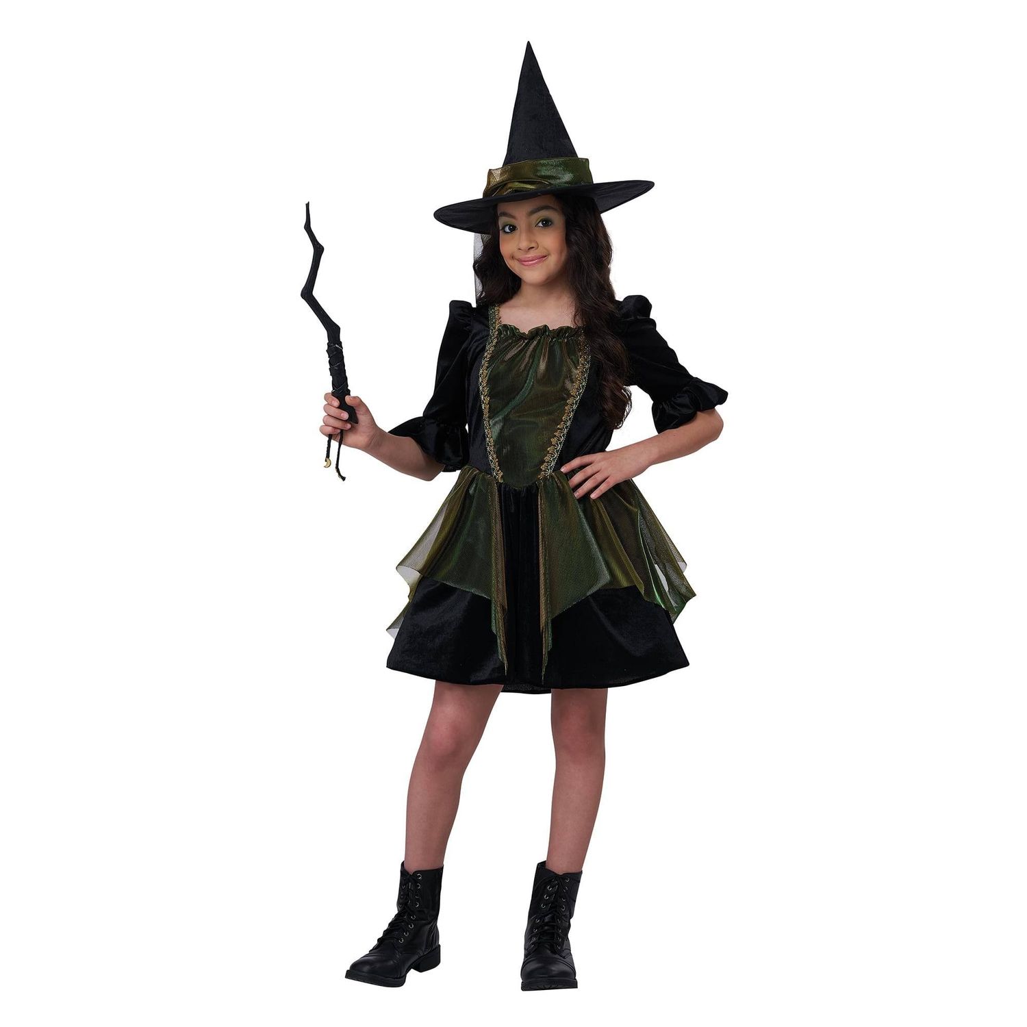 Emerald City Witch