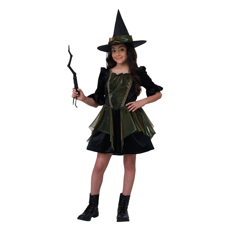 Emerald City Witch