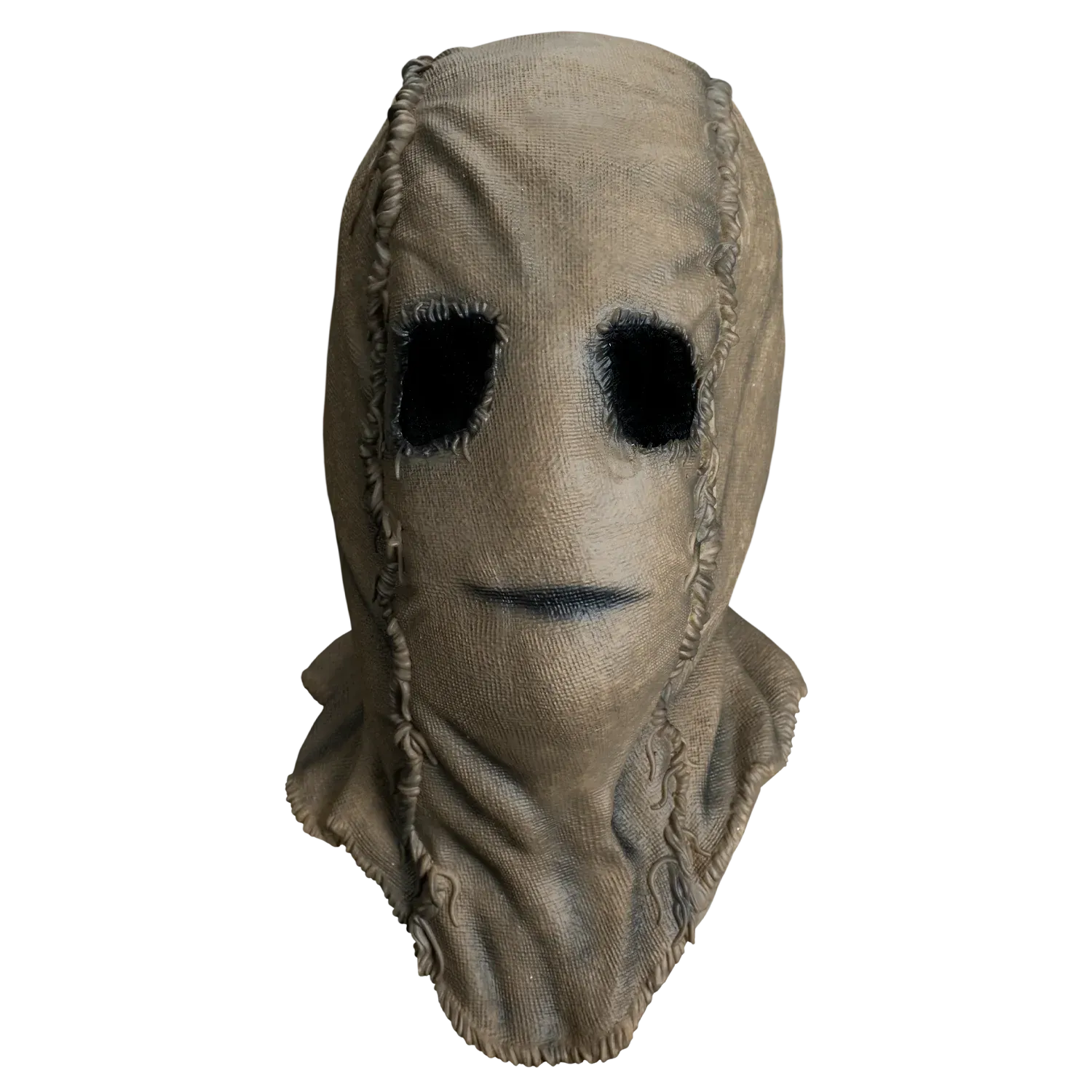 Strangers part 1 Scarecrow