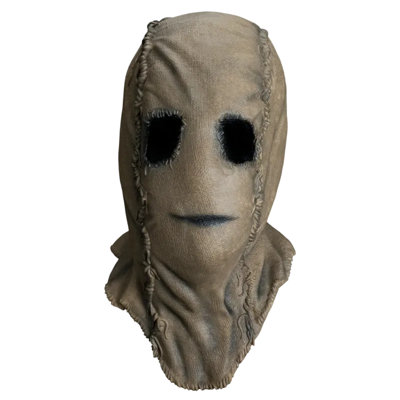 Strangers part 1 Scarecrow