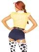 Giddy up Cowgirl