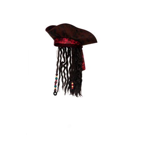 Pirate hats