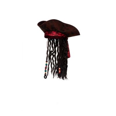 Pirate hats