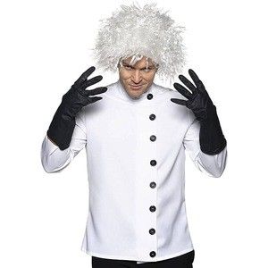 Mad Doctor Accessory kit