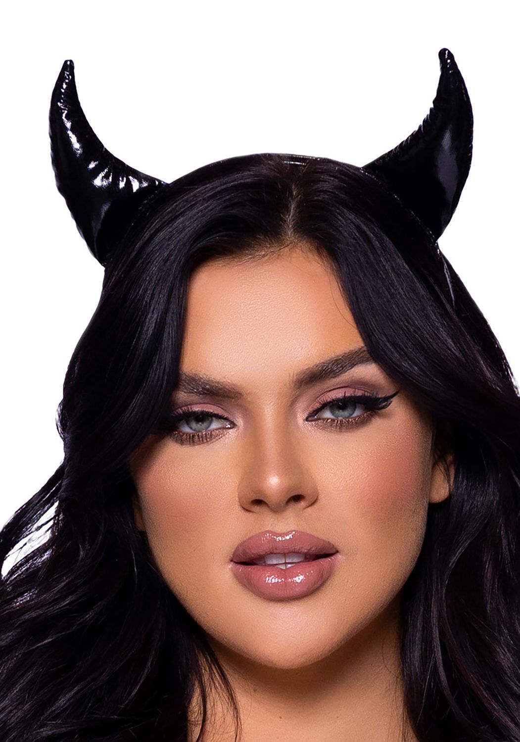 Devil Horns black