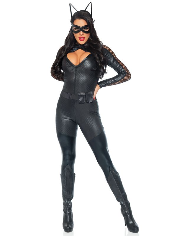 Wicked Kitty