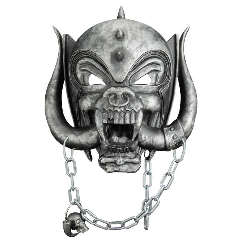 Motorhead Warpig Retro Injection
