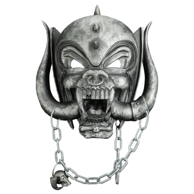 Motorhead Warpig Retro Injection