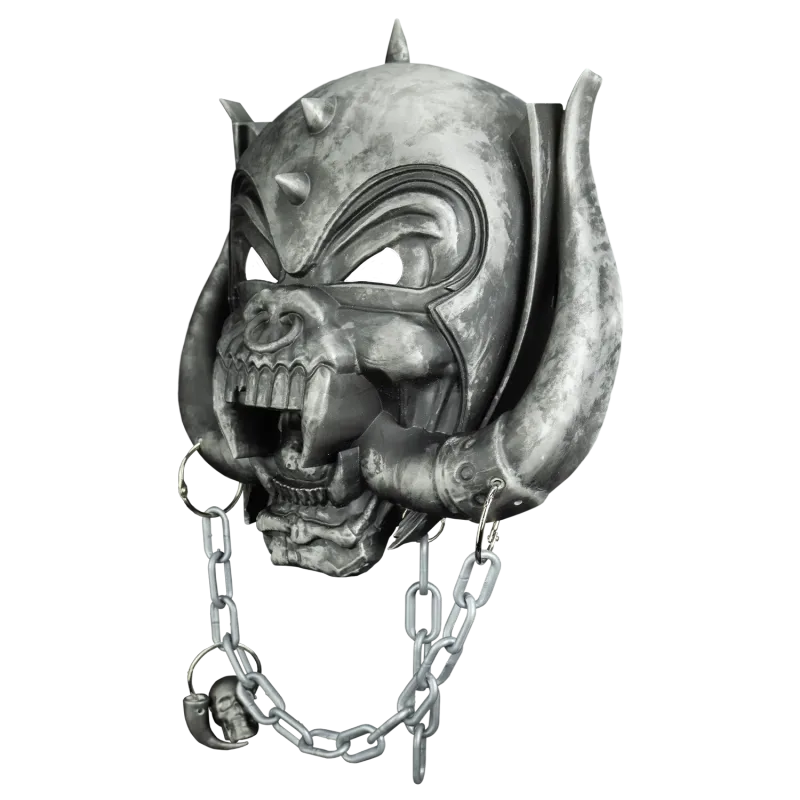 Motorhead Warpig Retro Injection