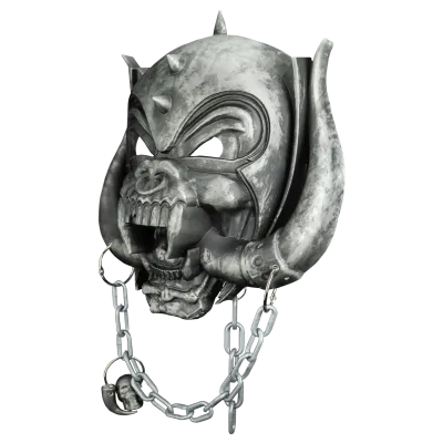 Motorhead Warpig Retro Injection