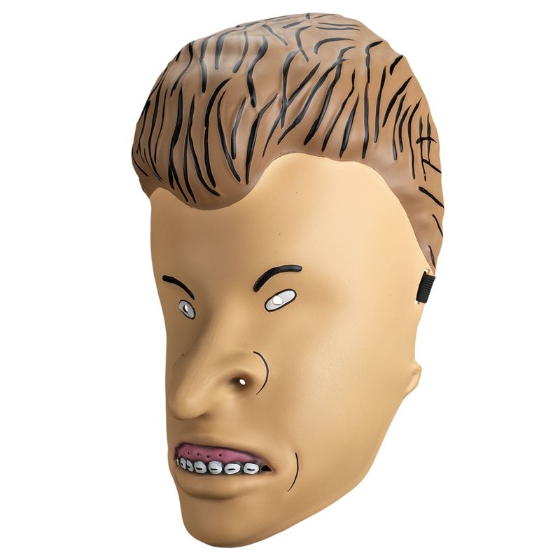 Butt- Beavis and Butt head