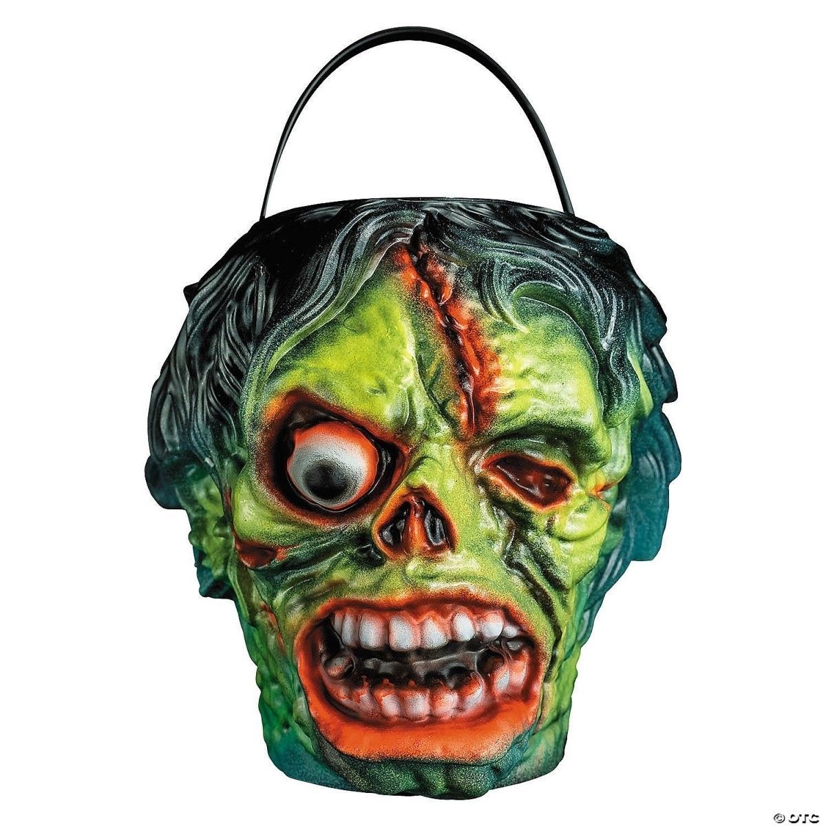 Chambers of Horrors