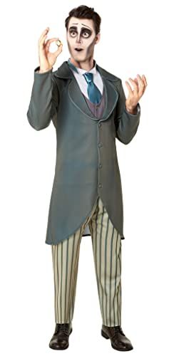 Victor Mask (Corpse Bride)