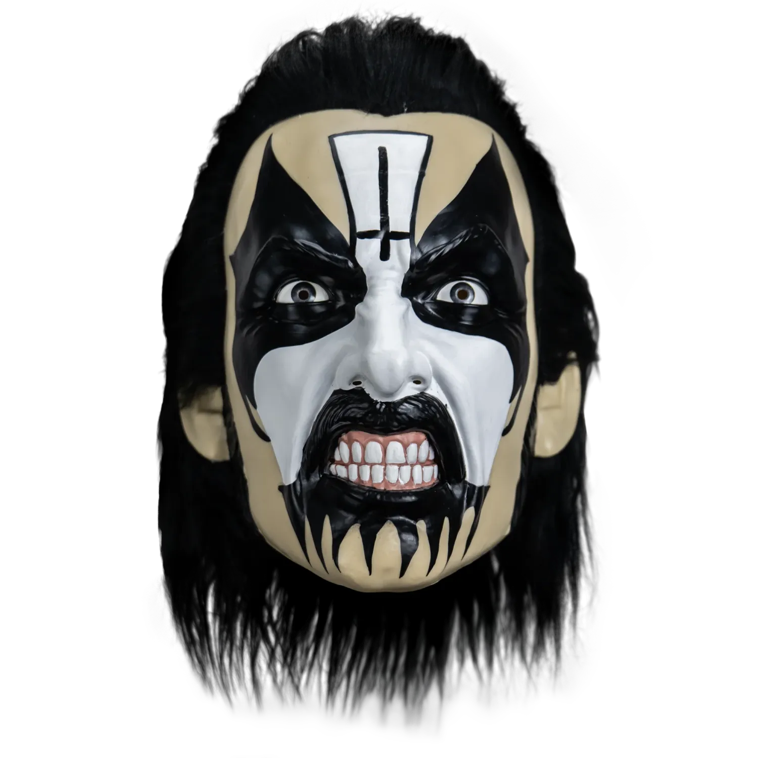 King Diamond Fatal Portrait