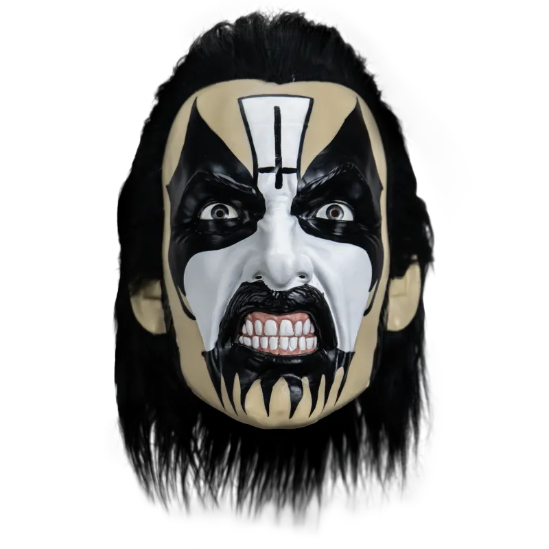 King Diamond Fatal Portrait