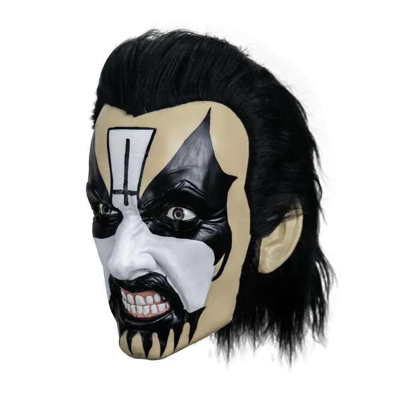 King Diamond Fatal Portrait