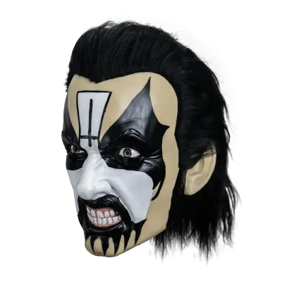 King Diamond Fatal Portrait