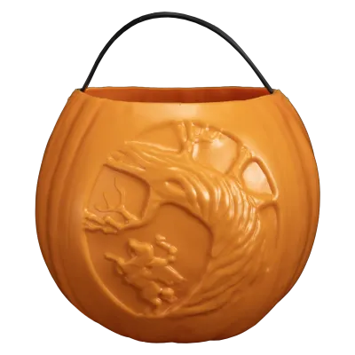 Sleepy Hallow Pail