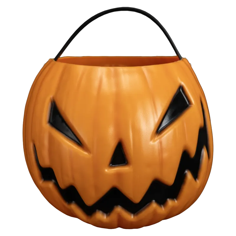 Sleepy Hallow Pail
