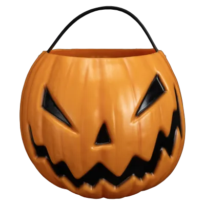 Sleepy Hallow Pail