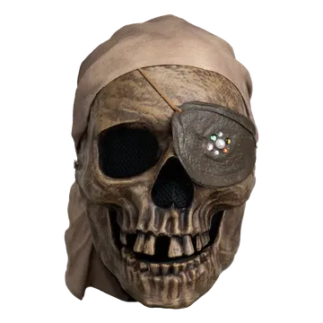 Goonies One eyed Willie Deluxe Injection