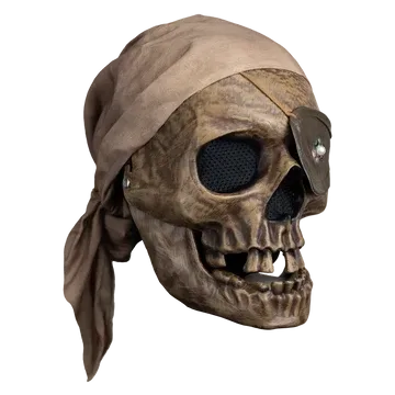 Goonies One eyed Willie Deluxe Injection