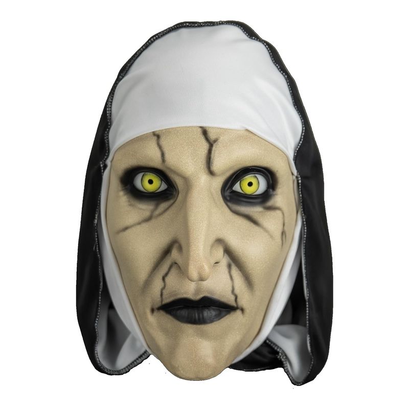 The Nun-Valak Injection Mask