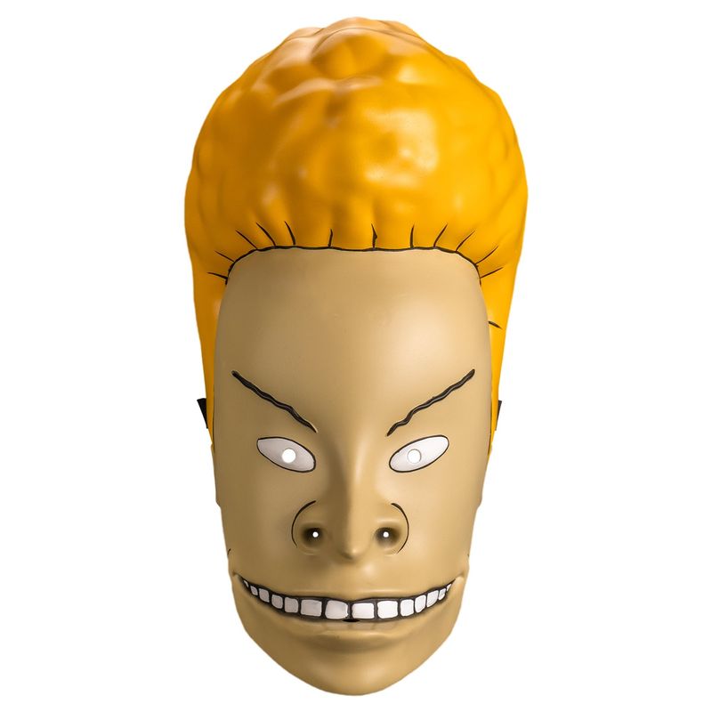 Beavis Beavis and Butt Head