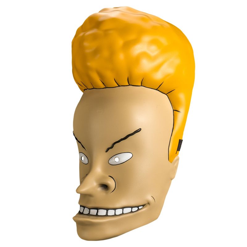 Beavis Beavis and Butt Head
