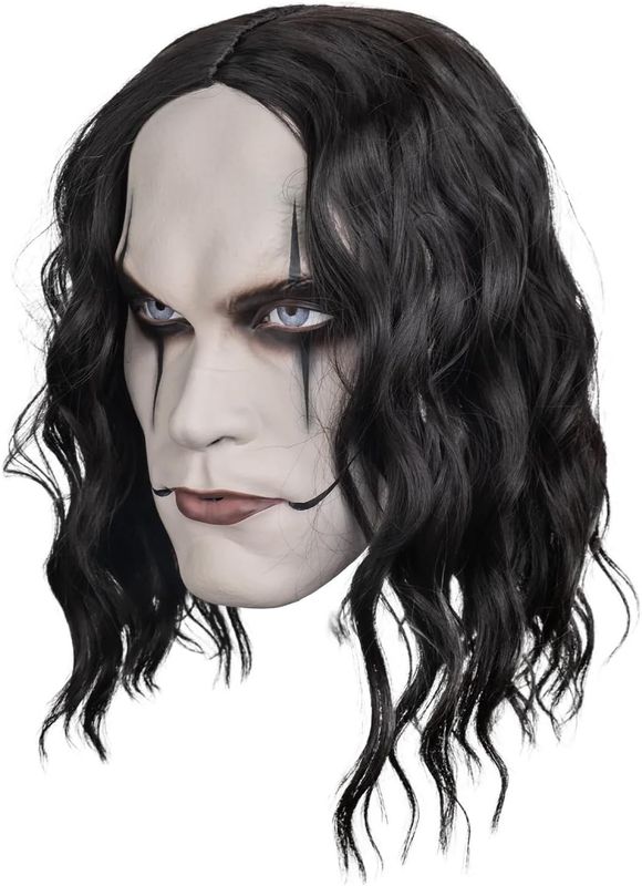 The Crow Eric Draven TTEV107