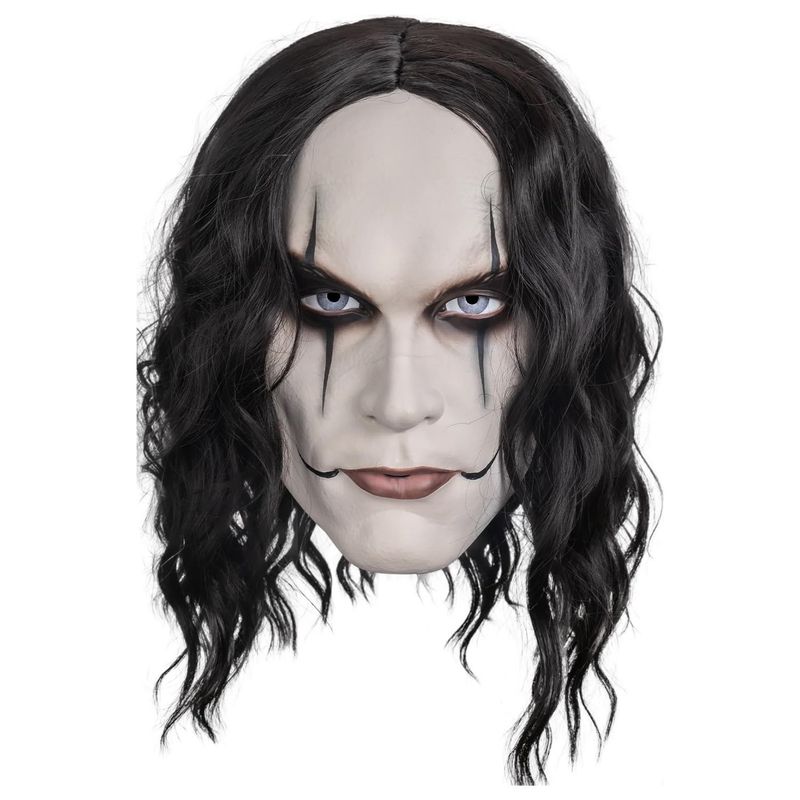 The Crow Eric Draven TTEV107