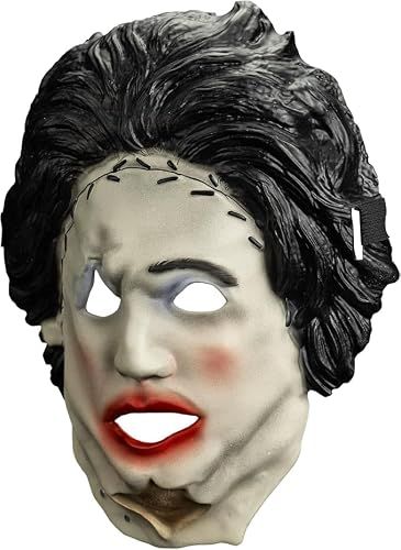 Pretty Woman Injection Mask ttrl156