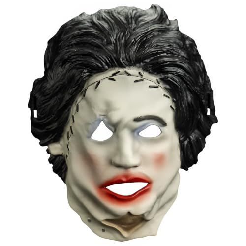 Pretty Woman Injection Mask ttrl156