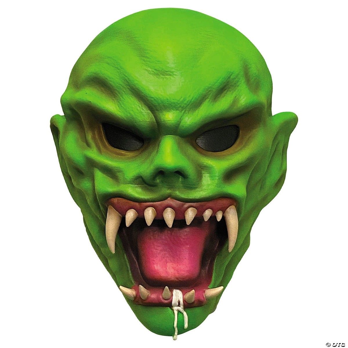 Goosebumps Haunted Mask Vinyl TTSP112