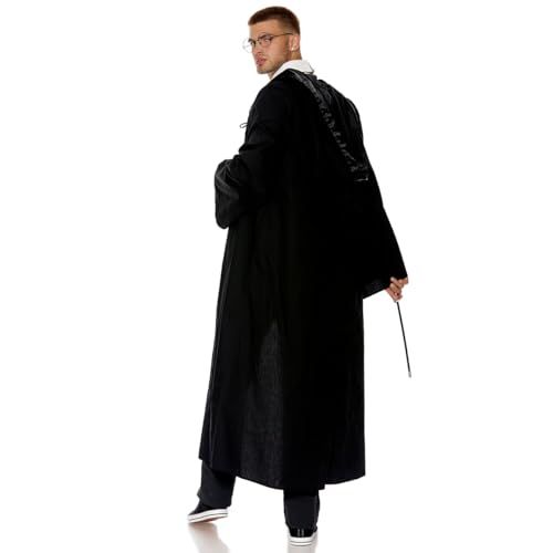 The Chosen Wizard