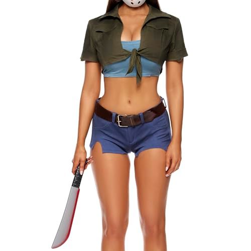 Camp Creeper
