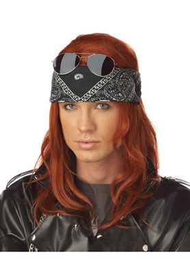 Hollywood Rocker