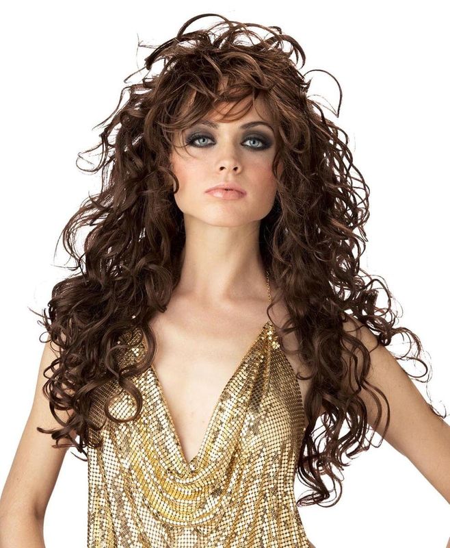 Seduction Wig