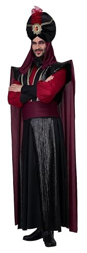 Evil Sultan