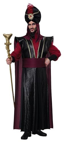 Evil Sultan