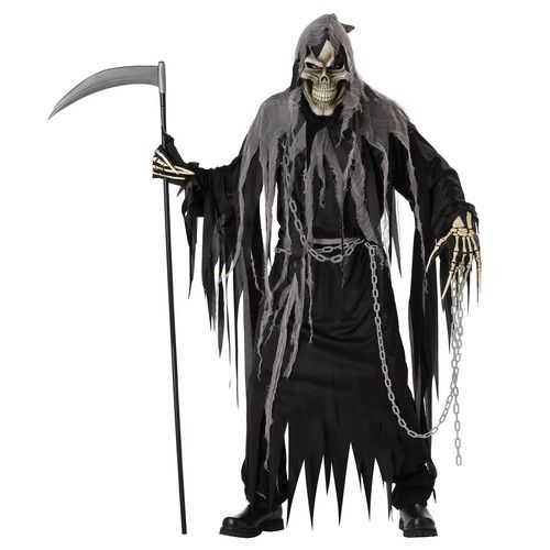 Mr. Grim