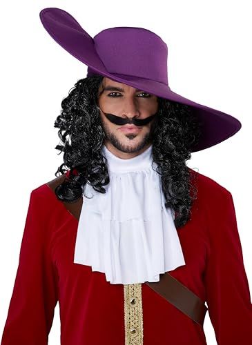 Vengeful Captain Hook