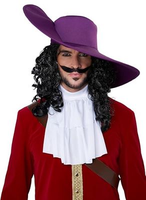 Vengeful Captain Hook
