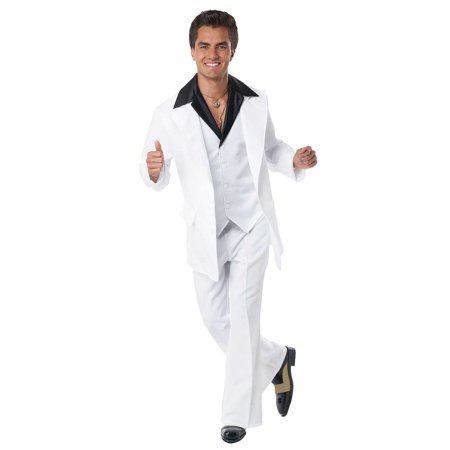 70's Era Disco Suit